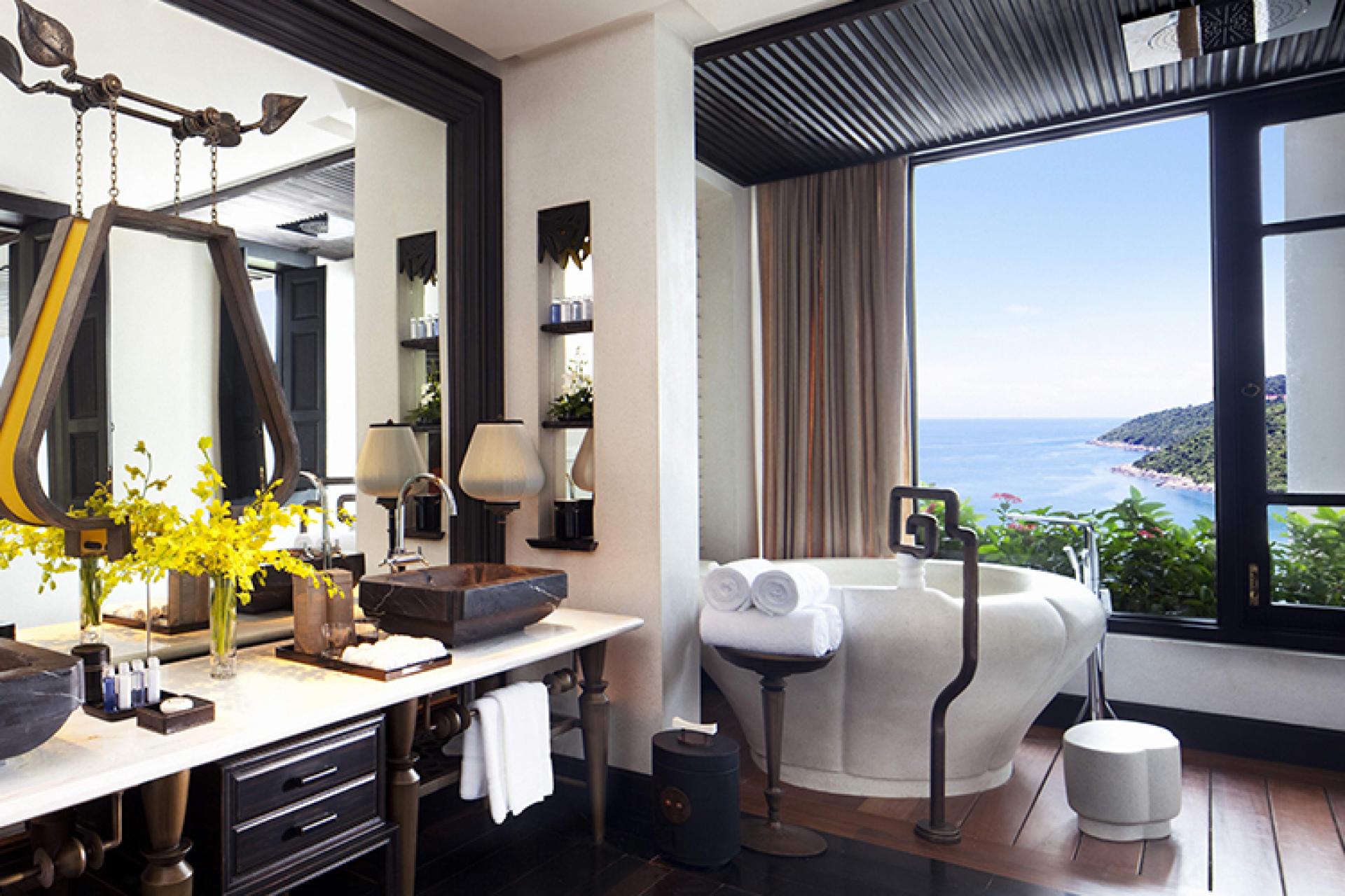 INTERCONTINENTAL DANANG SUN PENINSULA RESORT 20