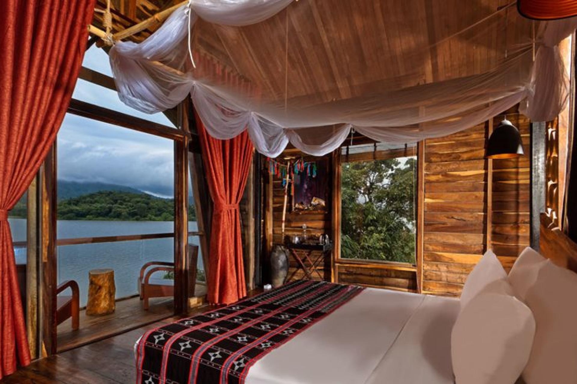 LAK Tented Camp 6