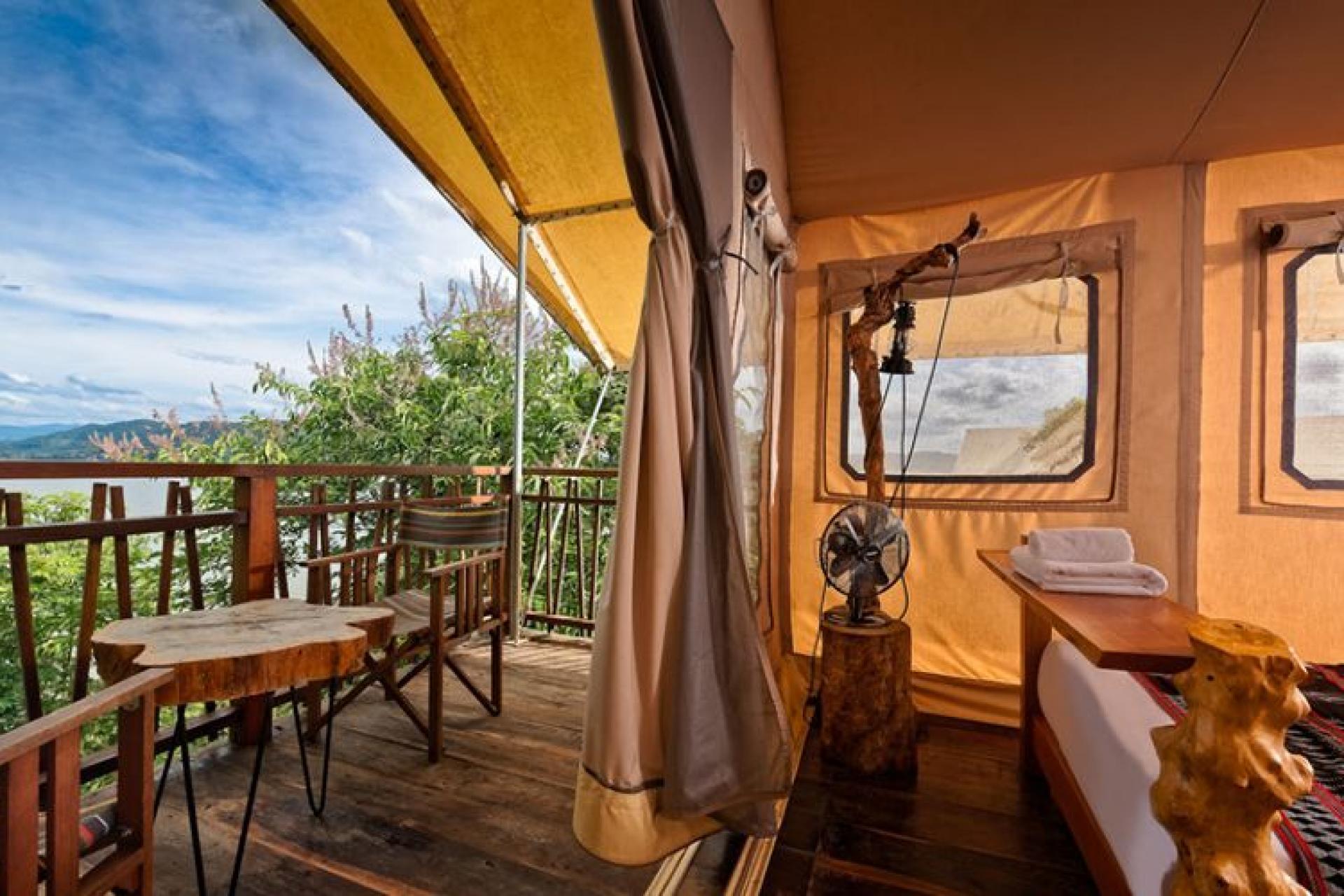 LAK Tented Camp 7