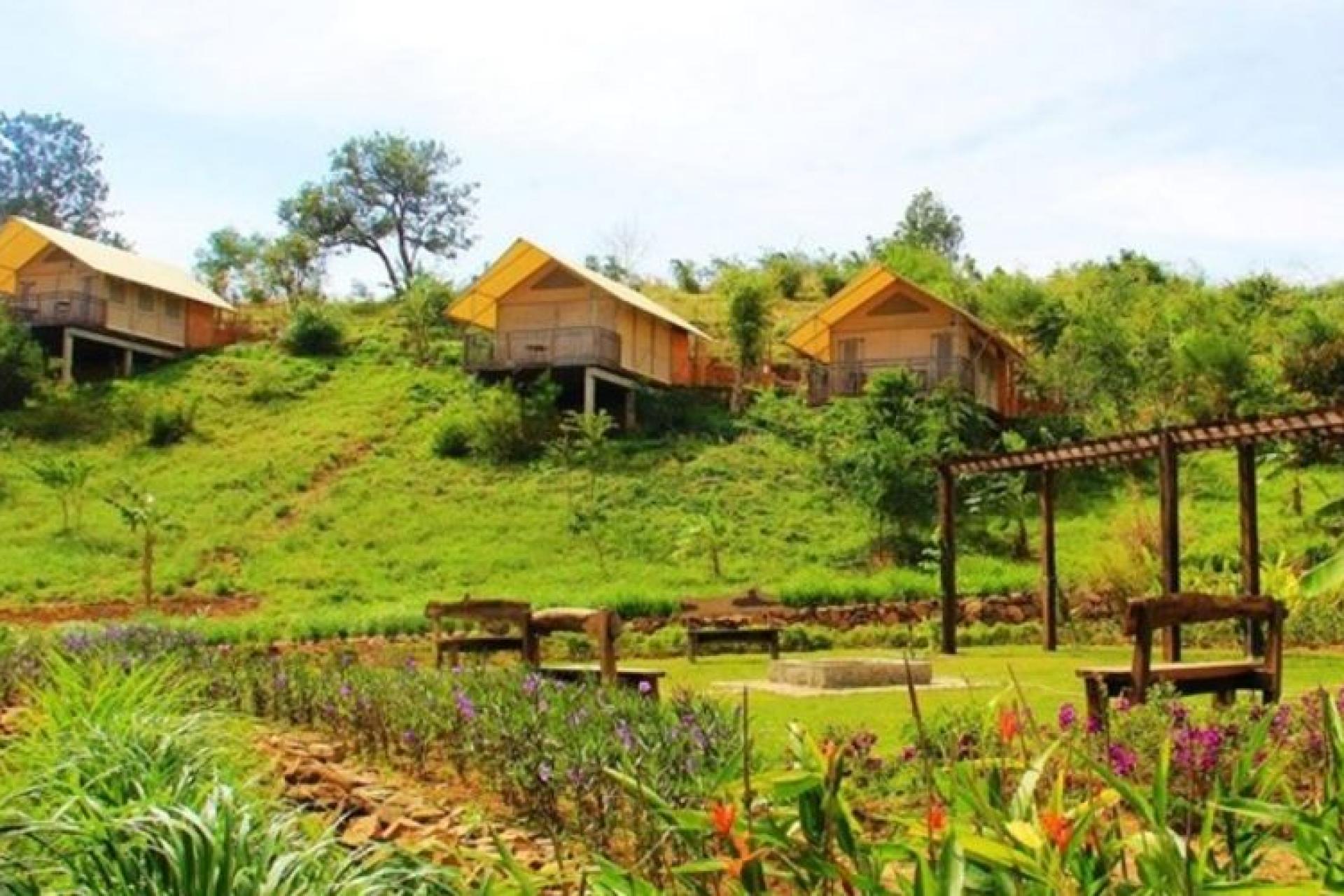 LAK Tented Camp 5