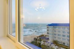 Family Suite Ocean View