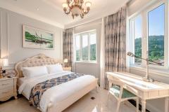 Grand Suite Garden View
