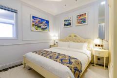 Grand Suite Ocean View