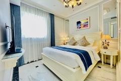 Khu Căn Hộ | Condo Suite Hướng Biển