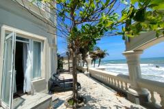 Khu khách sạn | Excutive Suite Family Beachfront