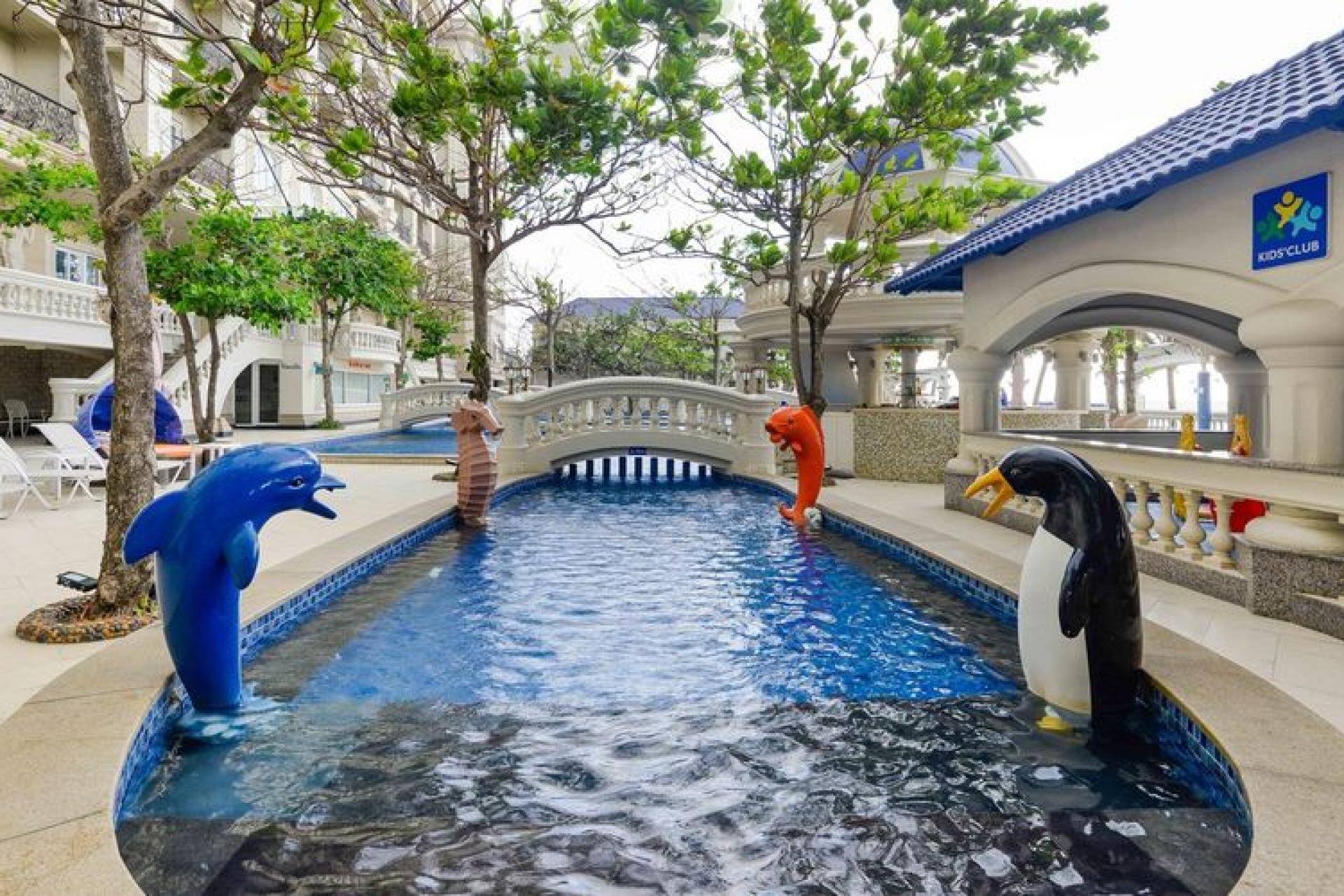 LAN RỪNG RESORT & SPA PHƯỚC HẢI 13