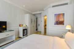 Suite Double Garden View