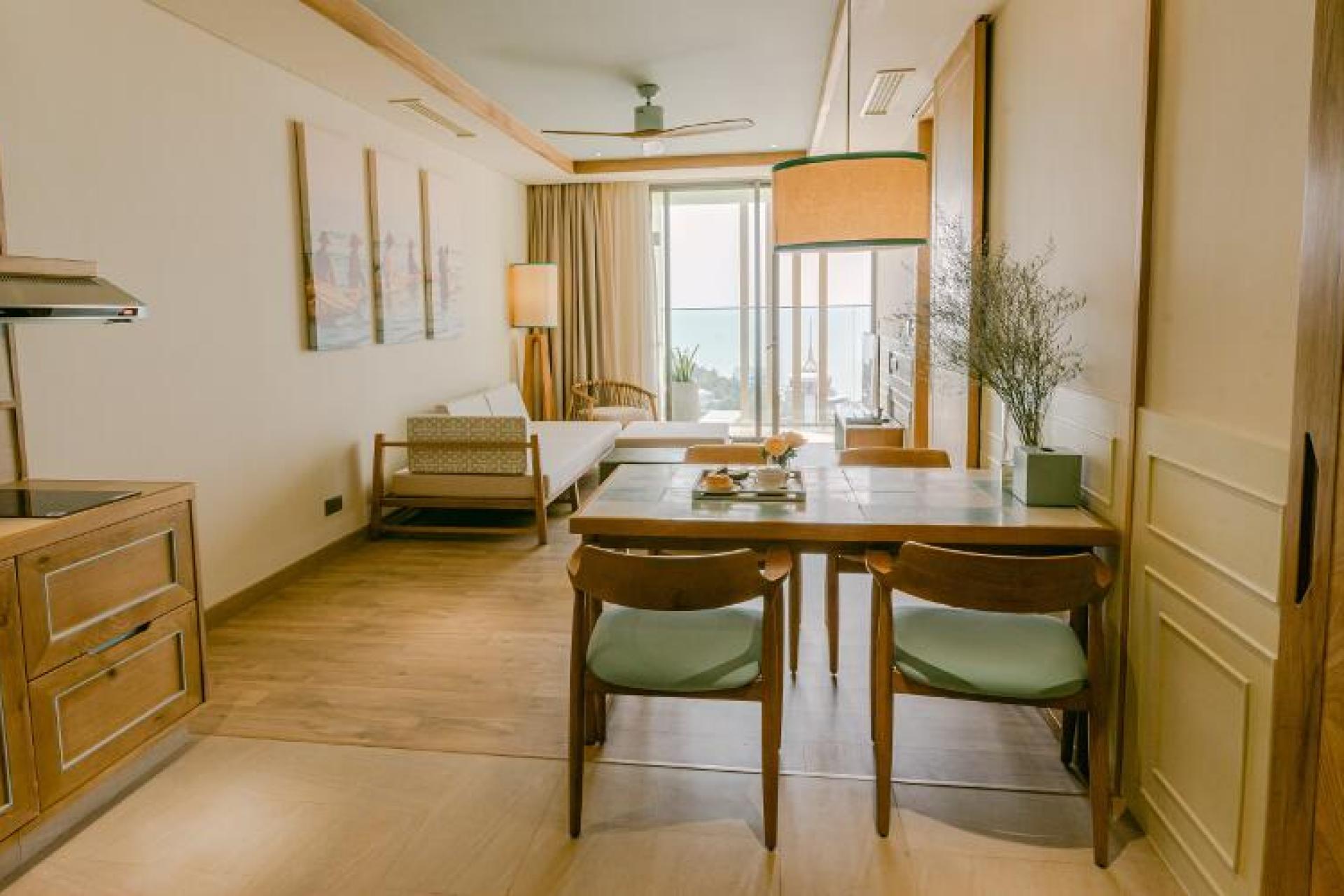 FUSION SUITES VŨNG TÀU 8