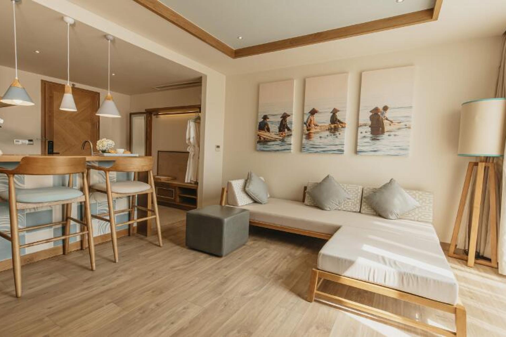 FUSION SUITES VŨNG TÀU 12