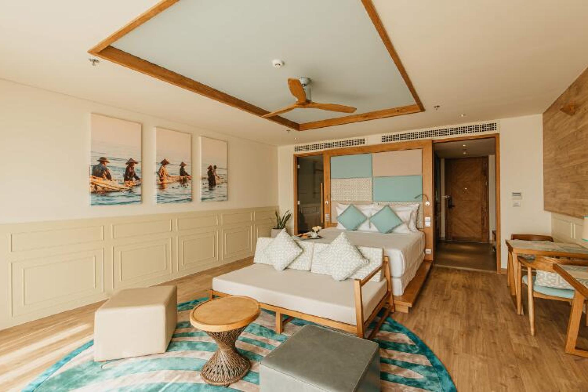 FUSION SUITES VŨNG TÀU 9