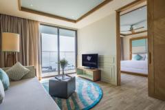 Penthouse Apartment ( 3 bedroom)