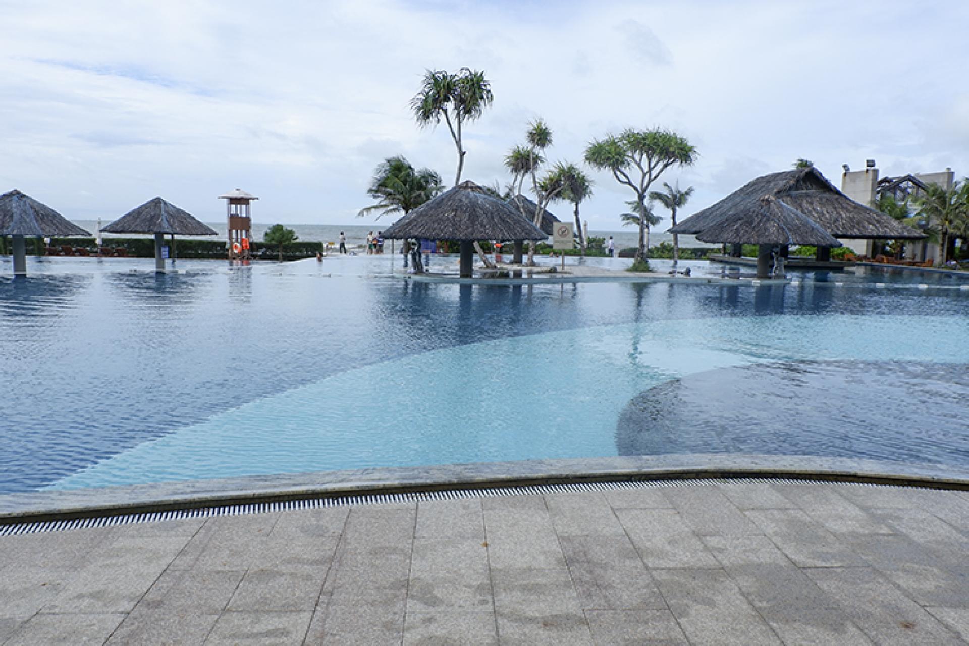 VIETSOVPETRO RESORT VŨNG TÀU 12