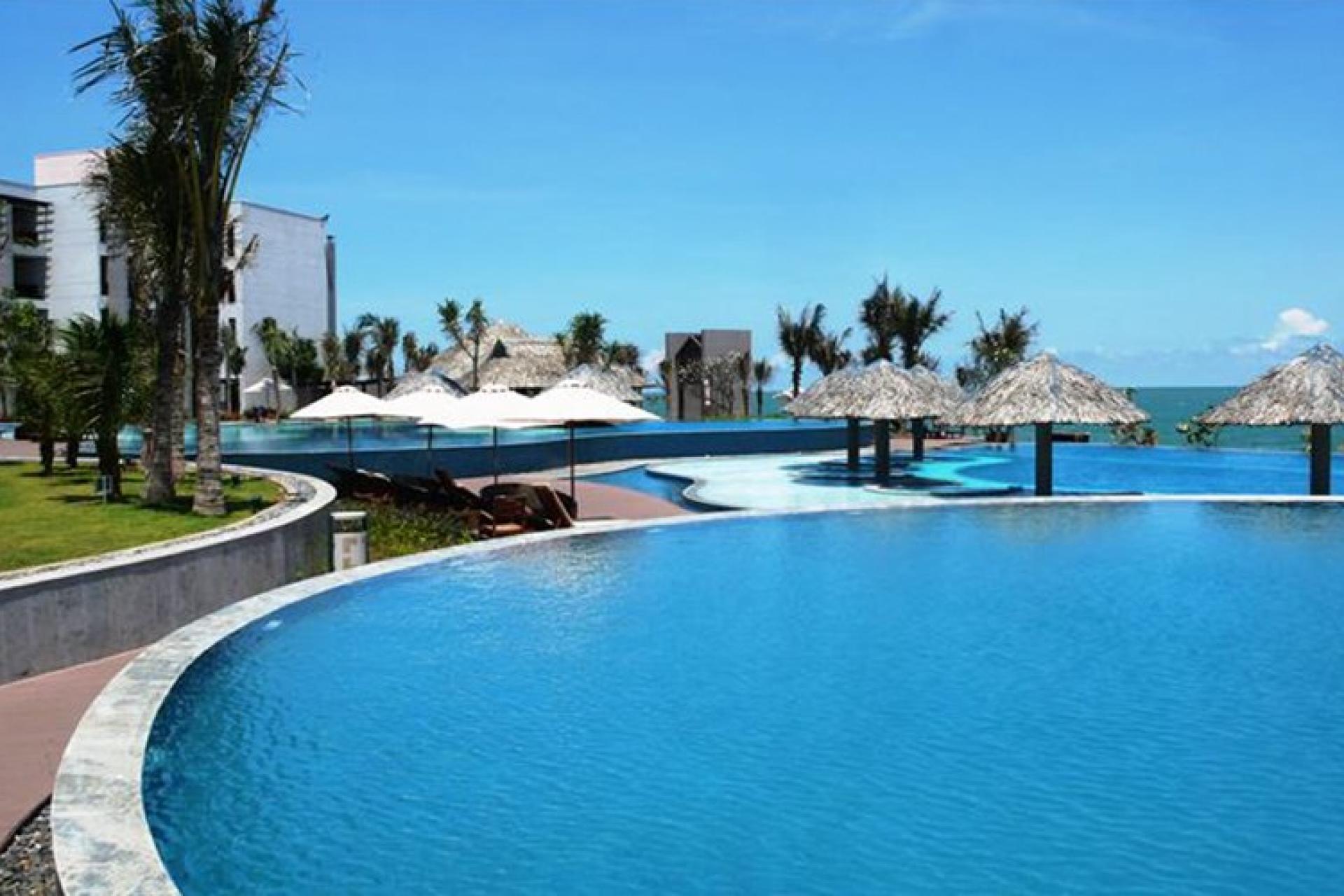 VIETSOVPETRO RESORT VŨNG TÀU 2