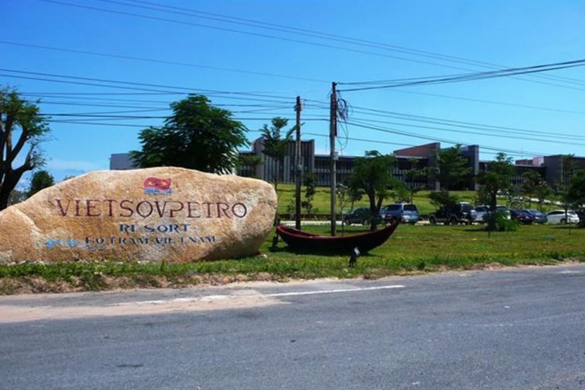 VIETSOVPETRO RESORT VŨNG TÀU 7