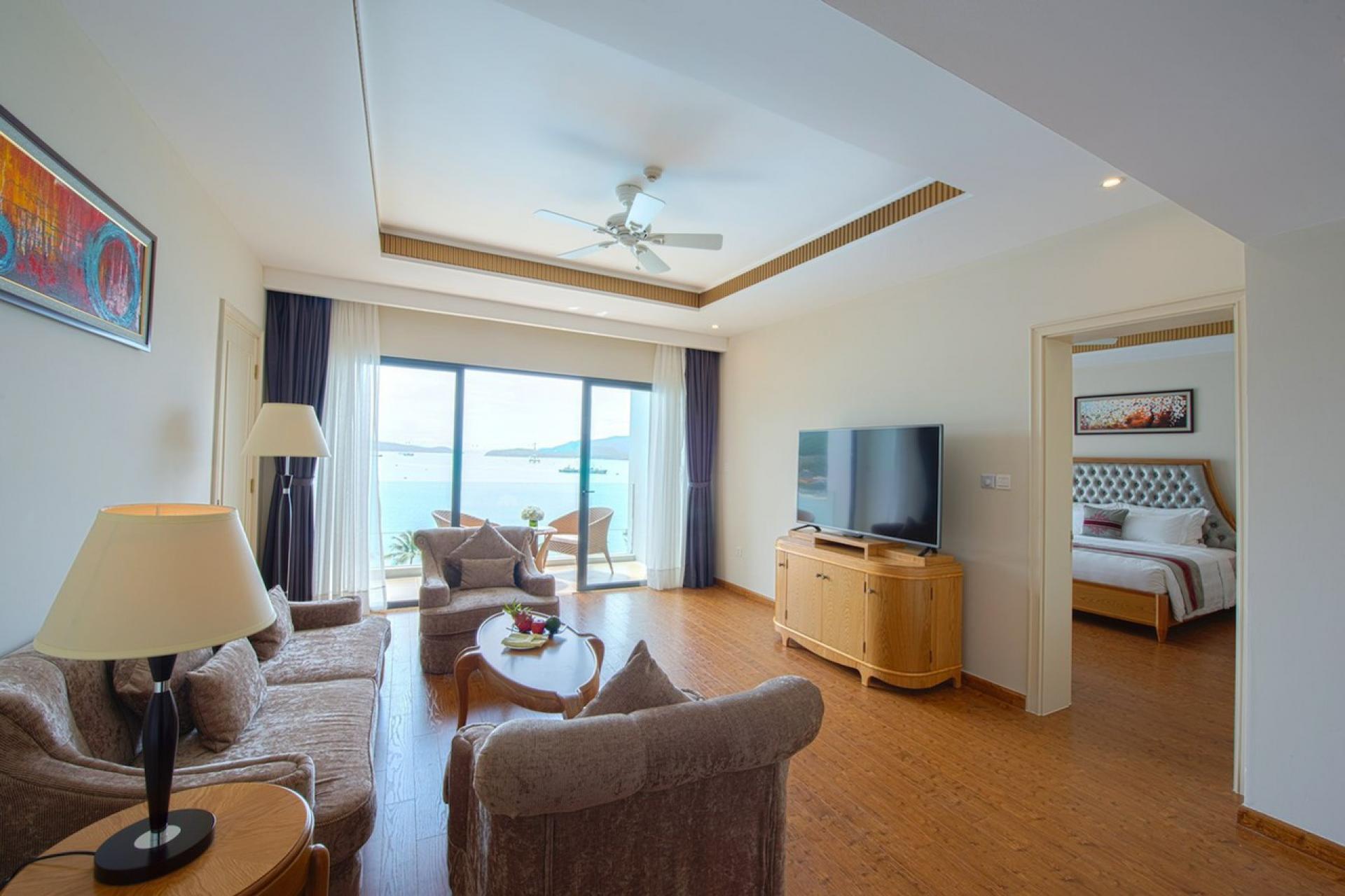 VINPEARL RESORT & SPA NHA TRANG BAY 5