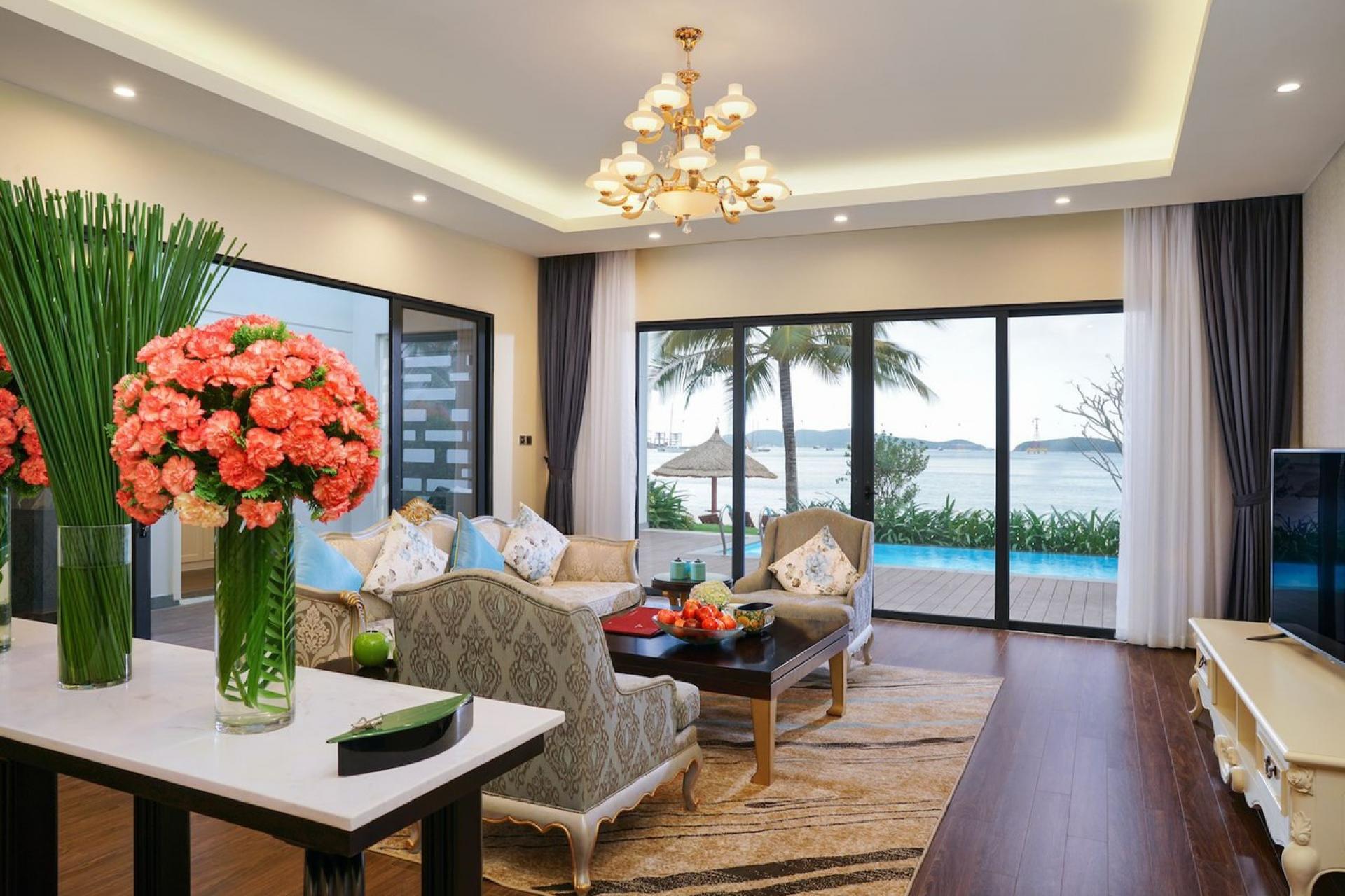 VINPEARL RESORT & SPA NHA TRANG BAY 11