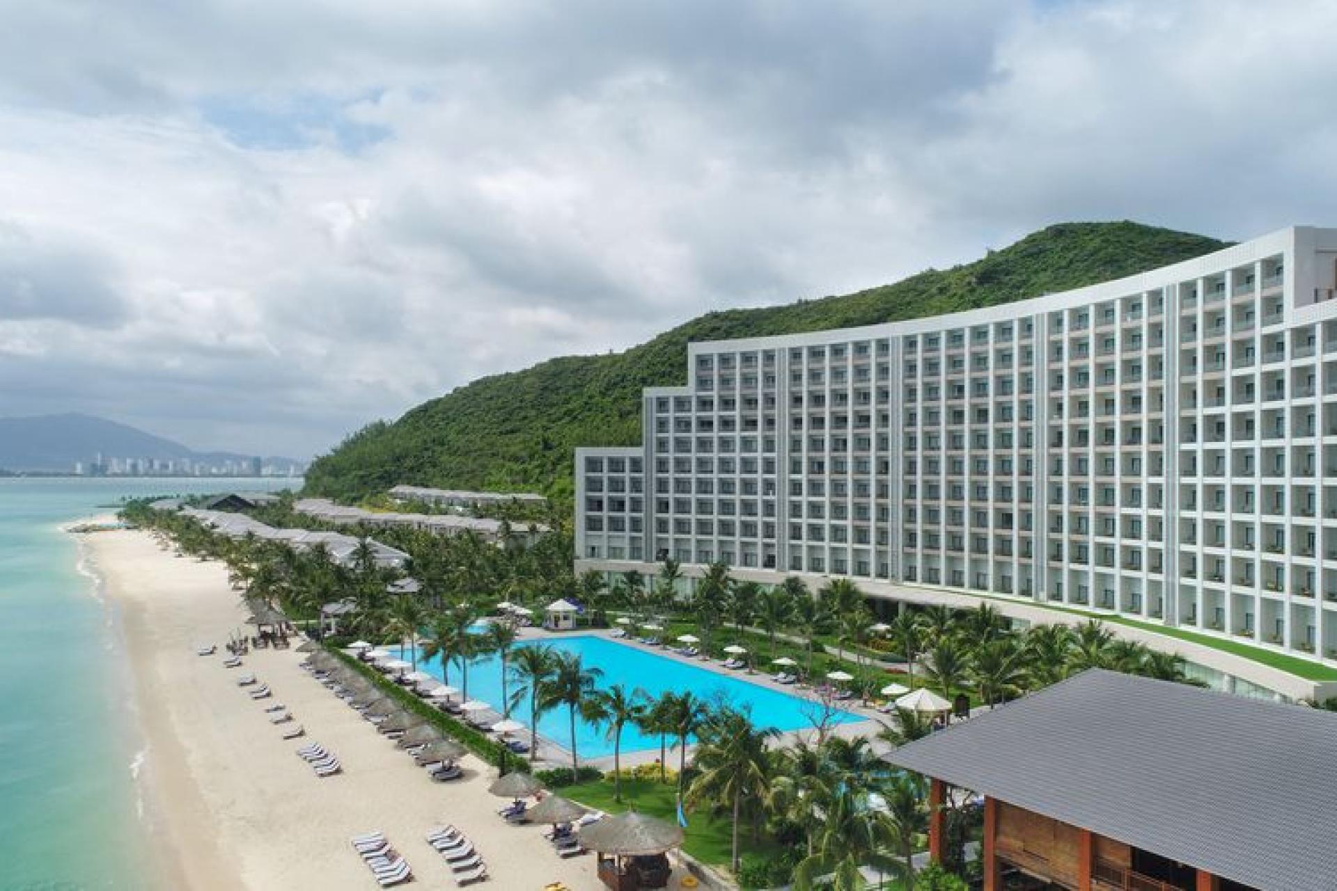 VINPEARL RESORT & SPA NHA TRANG BAY 1