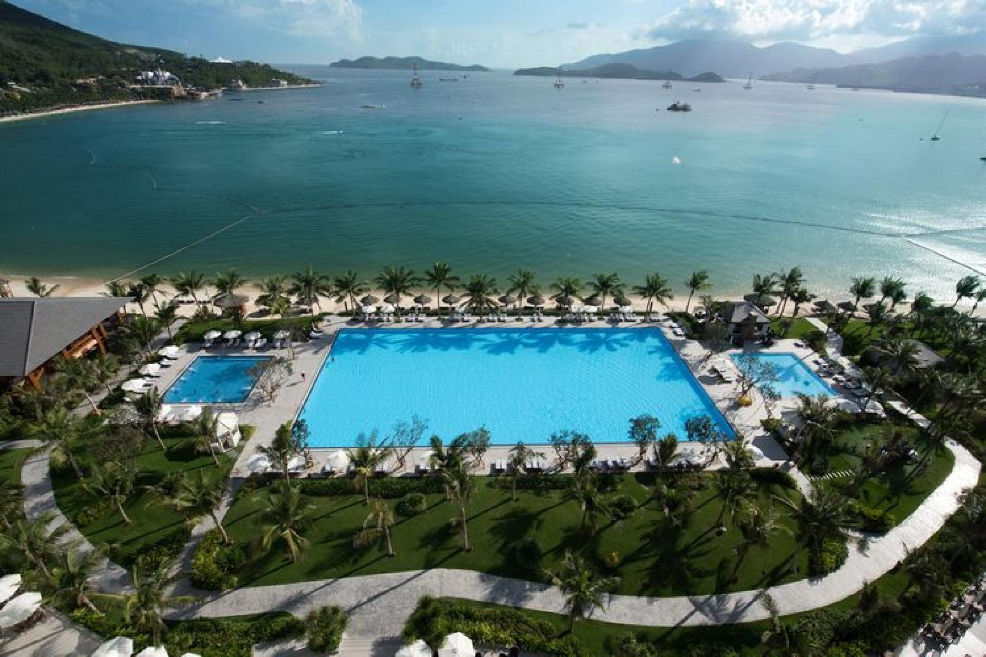 VINPEARL RESORT & SPA NHA TRANG BAY 7