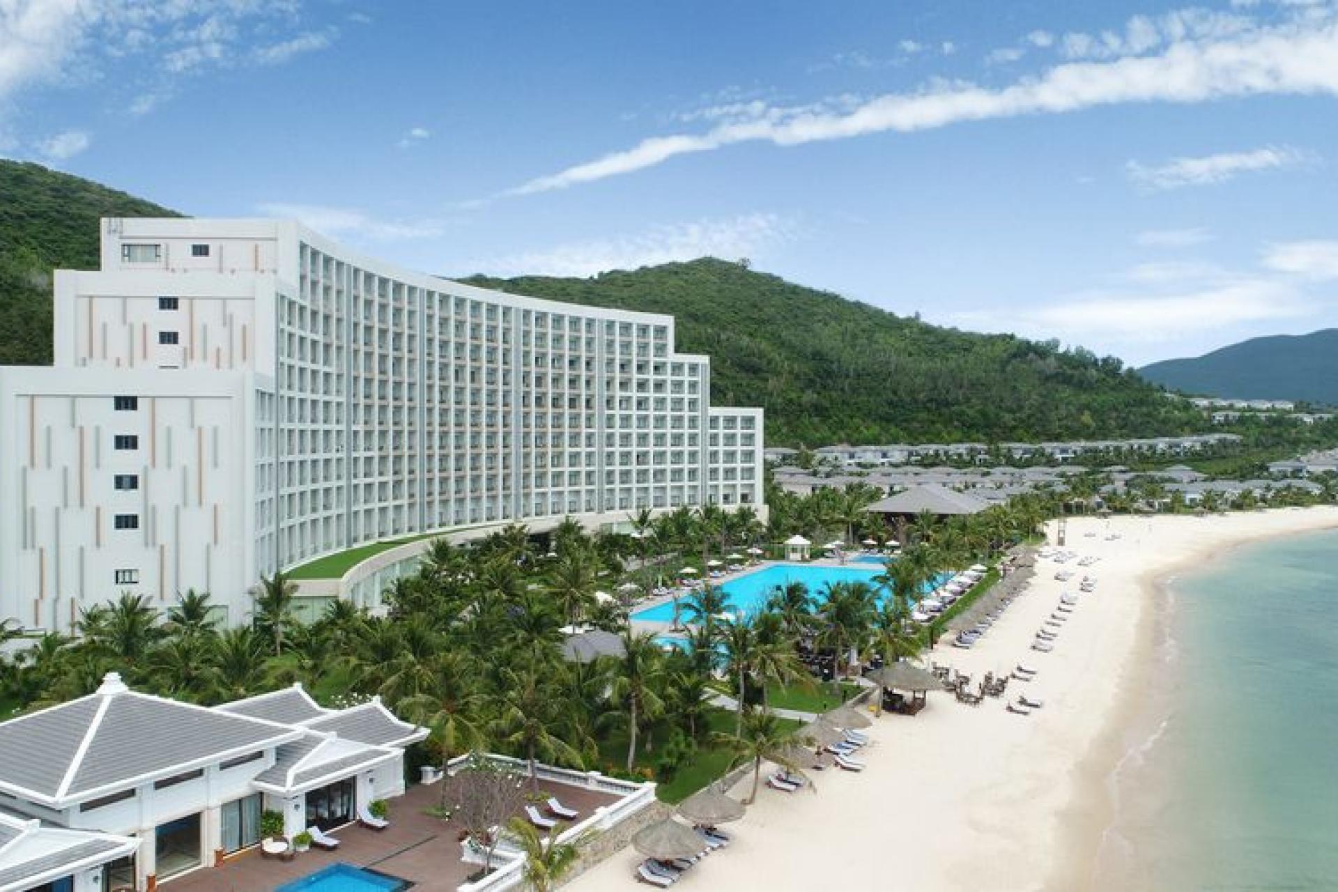 VINPEARL RESORT & SPA NHA TRANG BAY 6