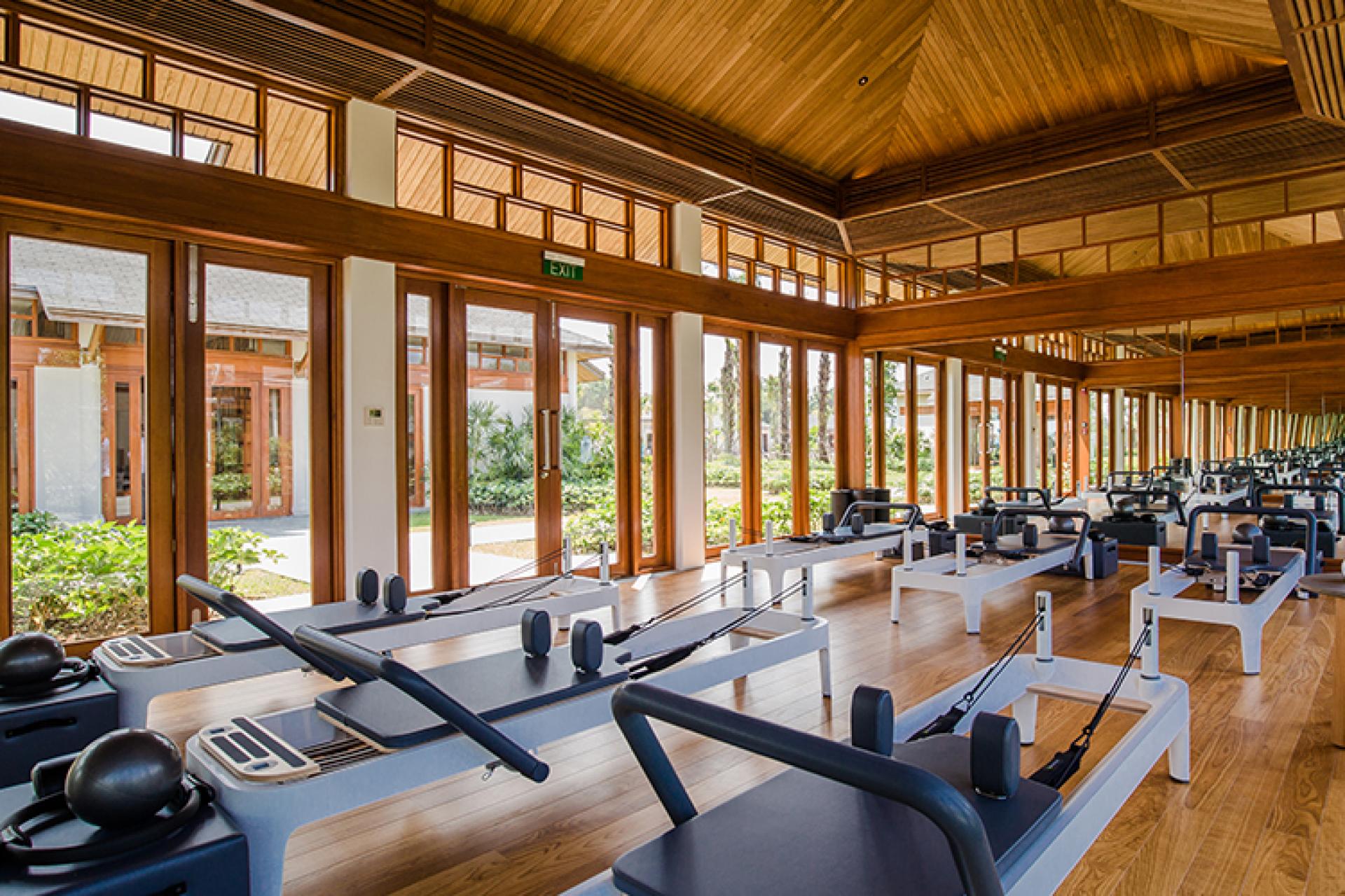 LEGACY MEKONG CẦN THƠ RESORT (AZERAI CẦN THƠ RESORT CŨ) 10