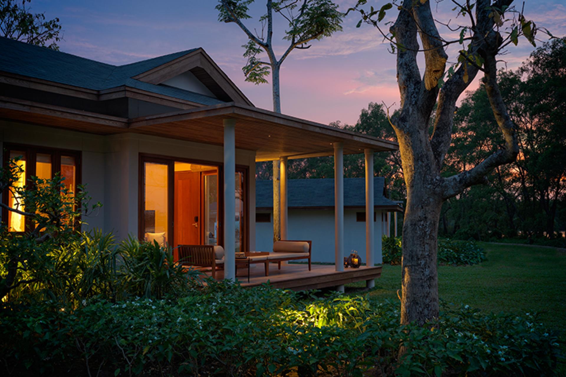 LEGACY MEKONG CẦN THƠ RESORT (AZERAI CẦN THƠ RESORT CŨ) 6