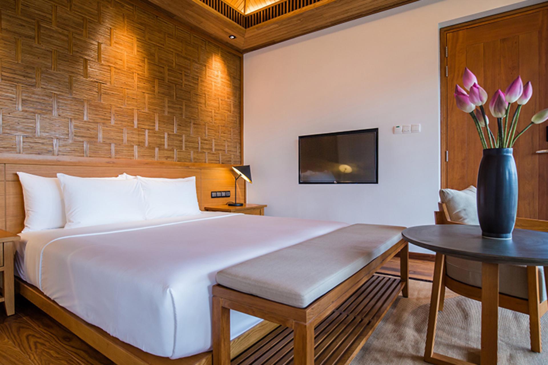 LEGACY MEKONG CẦN THƠ RESORT (AZERAI CẦN THƠ RESORT CŨ) 12