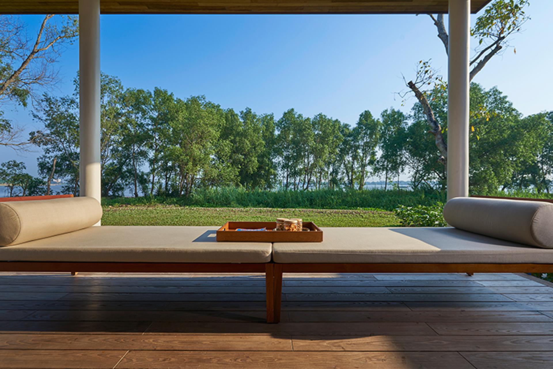 LEGACY MEKONG CẦN THƠ RESORT (AZERAI CẦN THƠ RESORT CŨ) 3