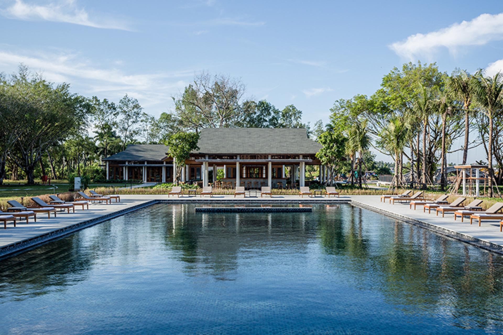 LEGACY MEKONG CẦN THƠ RESORT (AZERAI CẦN THƠ RESORT CŨ) 13