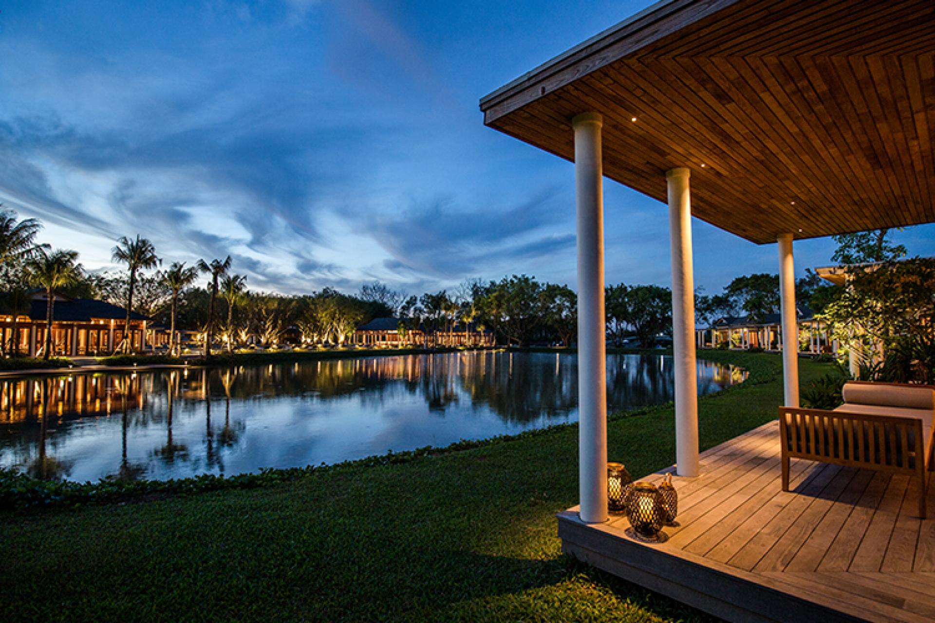 LEGACY MEKONG CẦN THƠ RESORT (AZERAI CẦN THƠ RESORT CŨ) 4