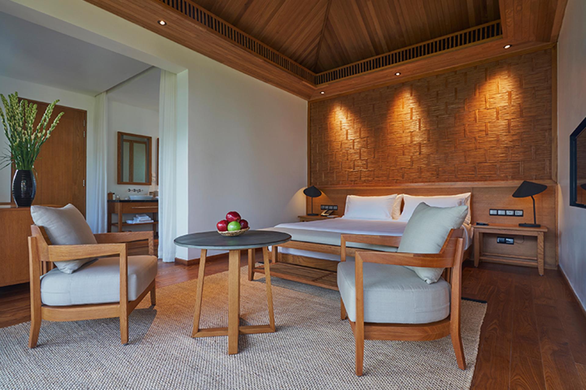 LEGACY MEKONG CẦN THƠ RESORT (AZERAI CẦN THƠ RESORT CŨ) 7