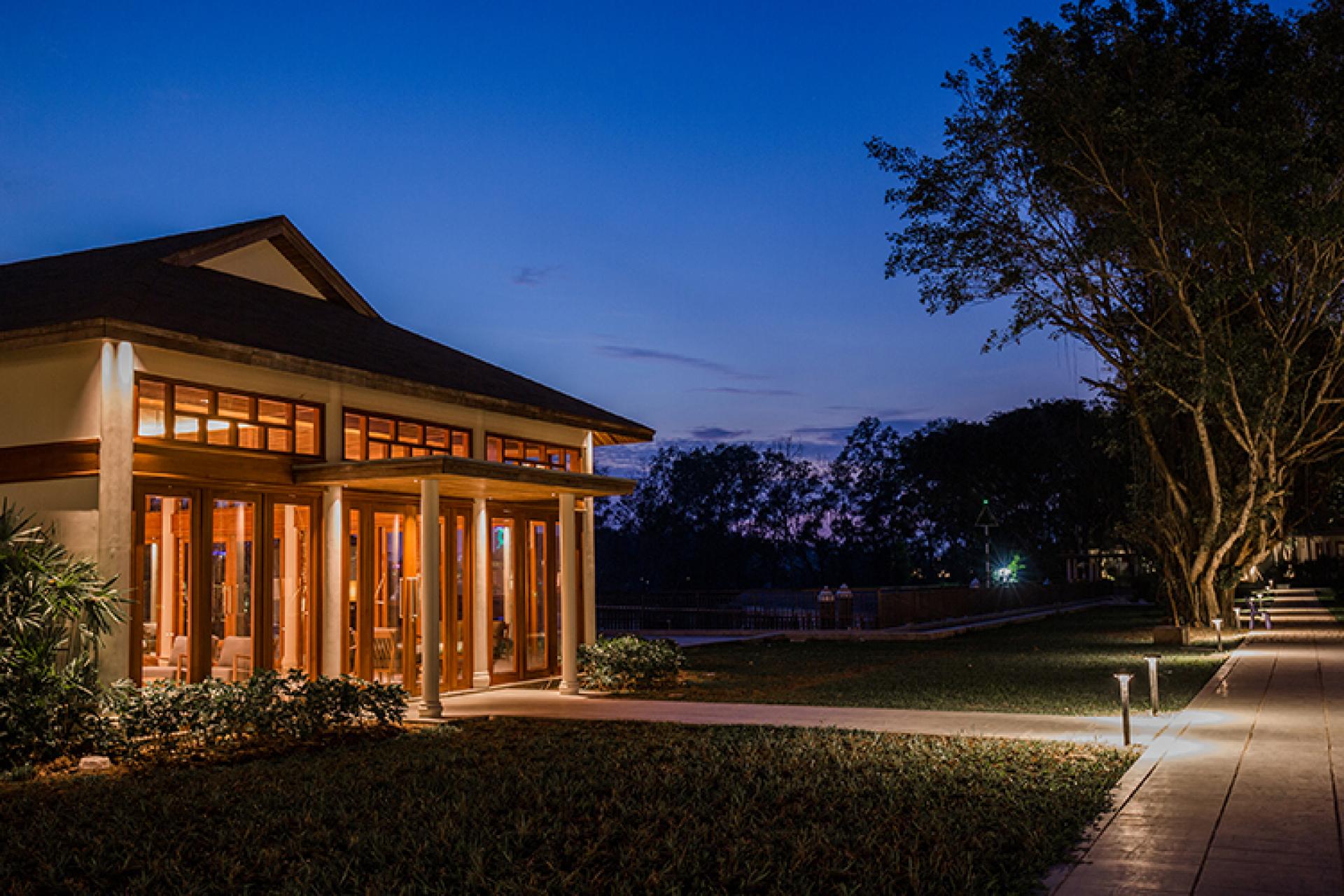 LEGACY MEKONG CẦN THƠ RESORT (AZERAI CẦN THƠ RESORT CŨ) 2