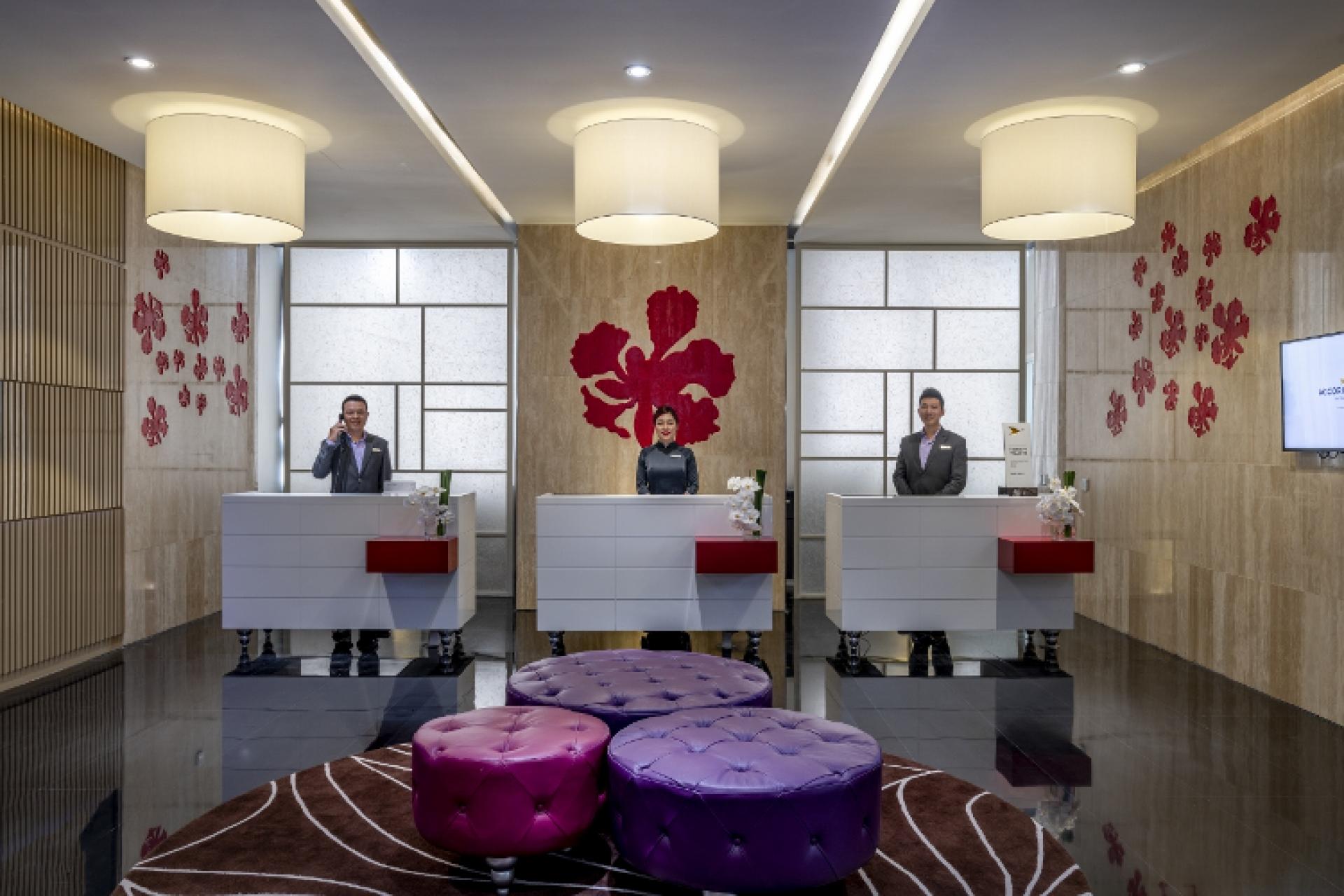 MERCURE HẢI PHÒNG 3