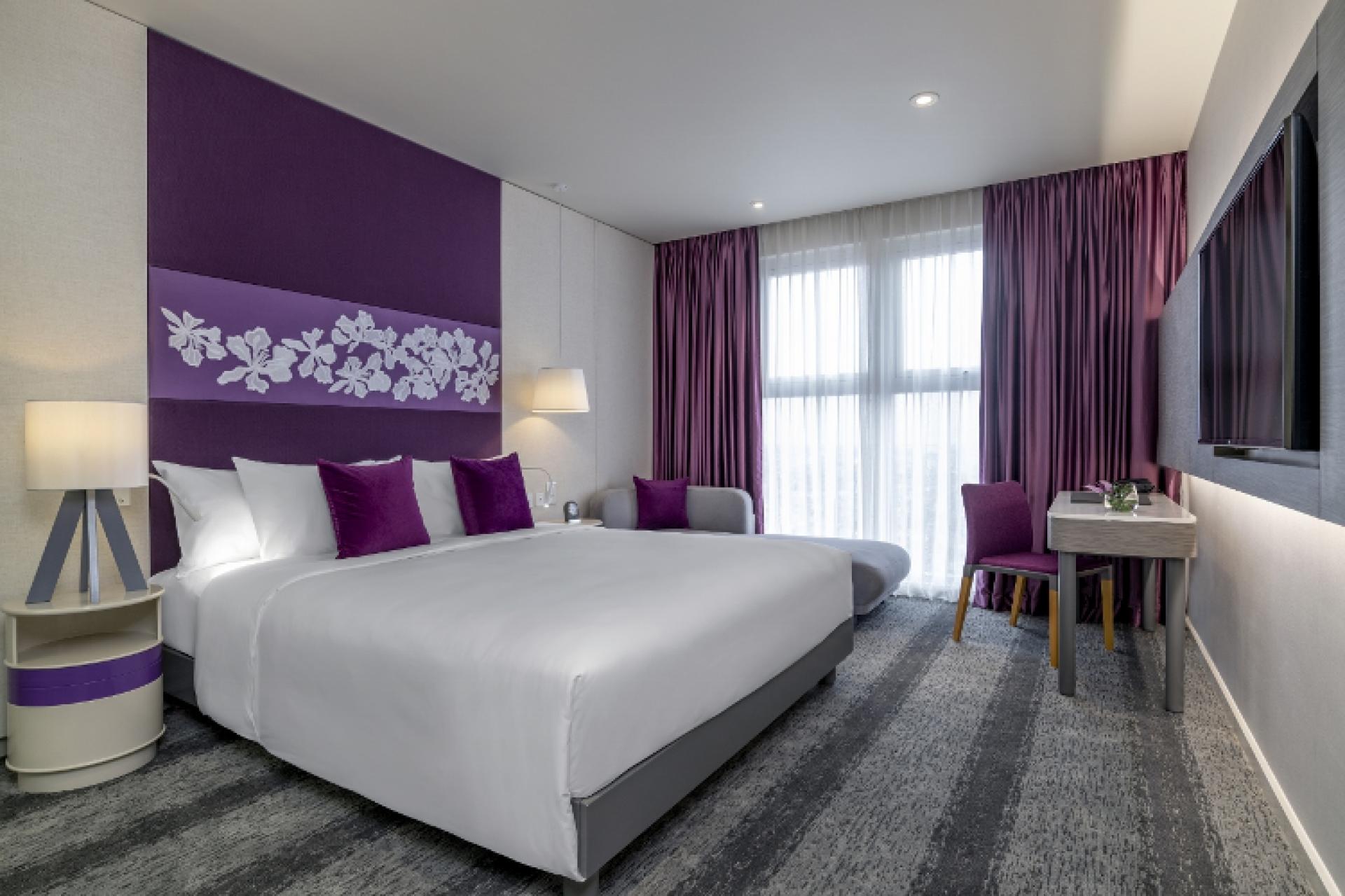 MERCURE HẢI PHÒNG 7