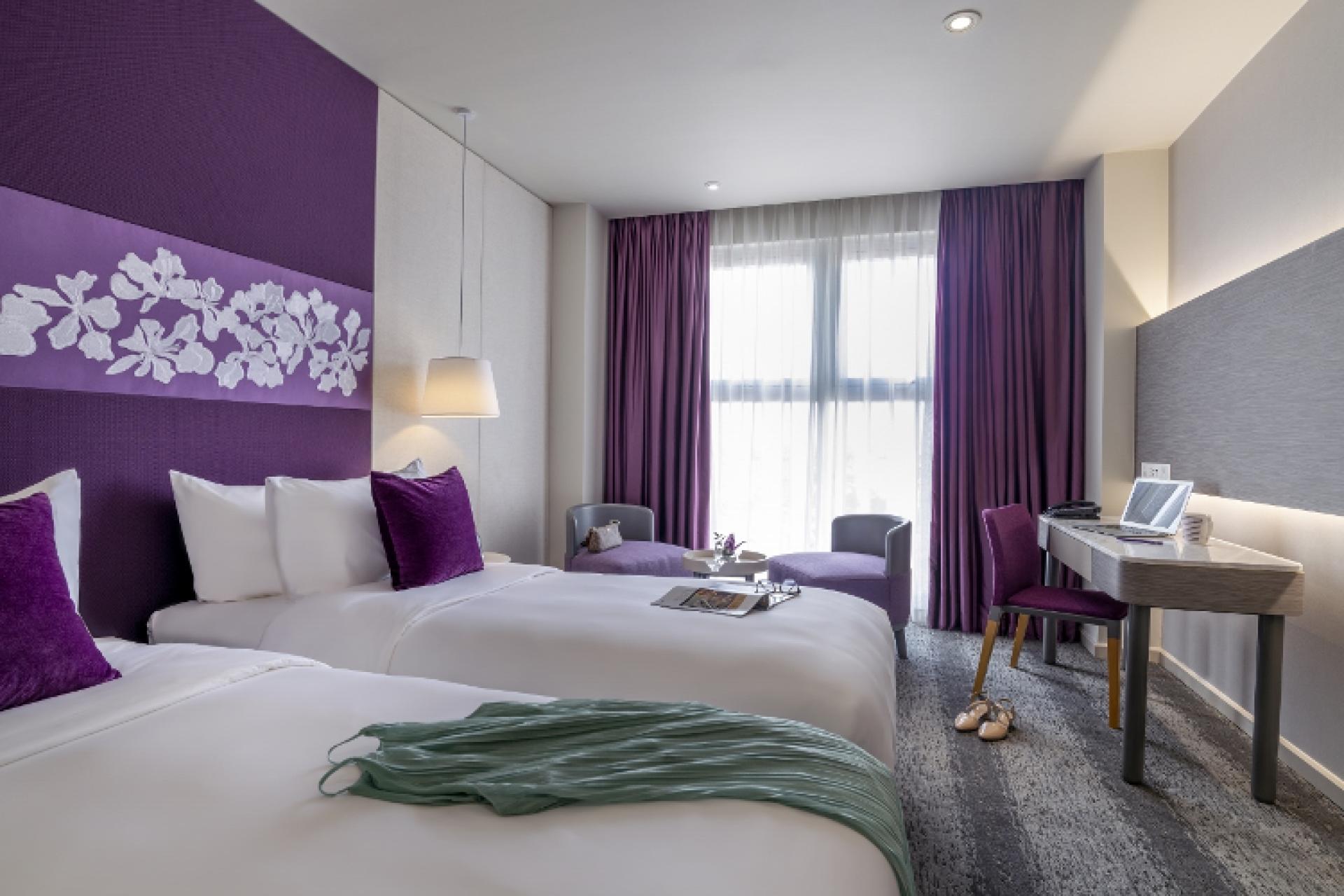 MERCURE HẢI PHÒNG 6