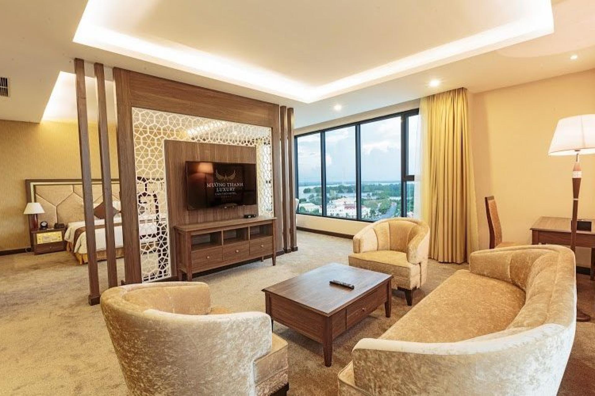 KHÁCH SẠN MƯỜNG THANH LUXURY CẦN THƠ 2