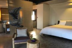 Bungalow Hướng Biển