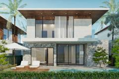 Villa 3 bedroom
