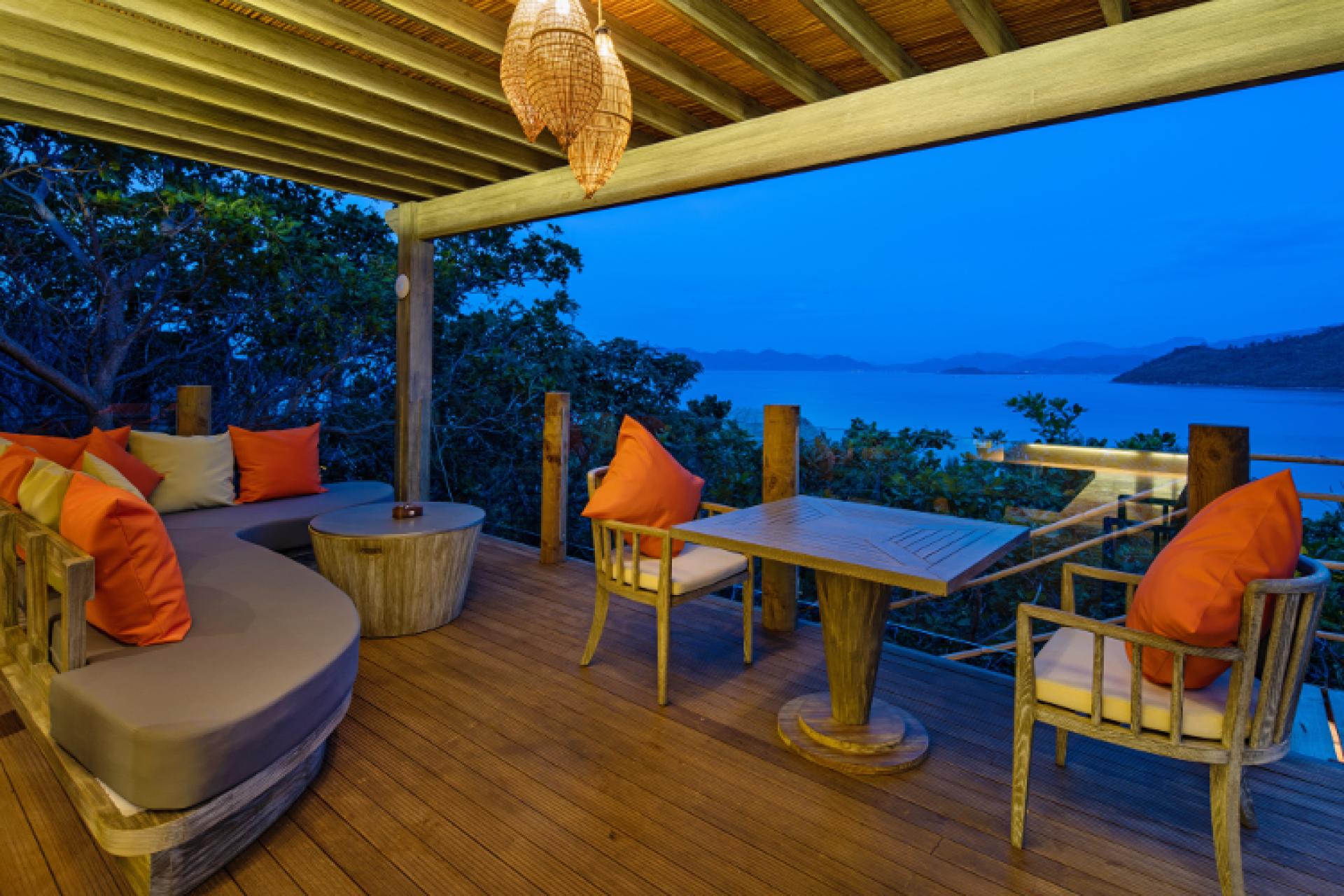 AN LÂM RETREATS NINH VÂN BAY 15