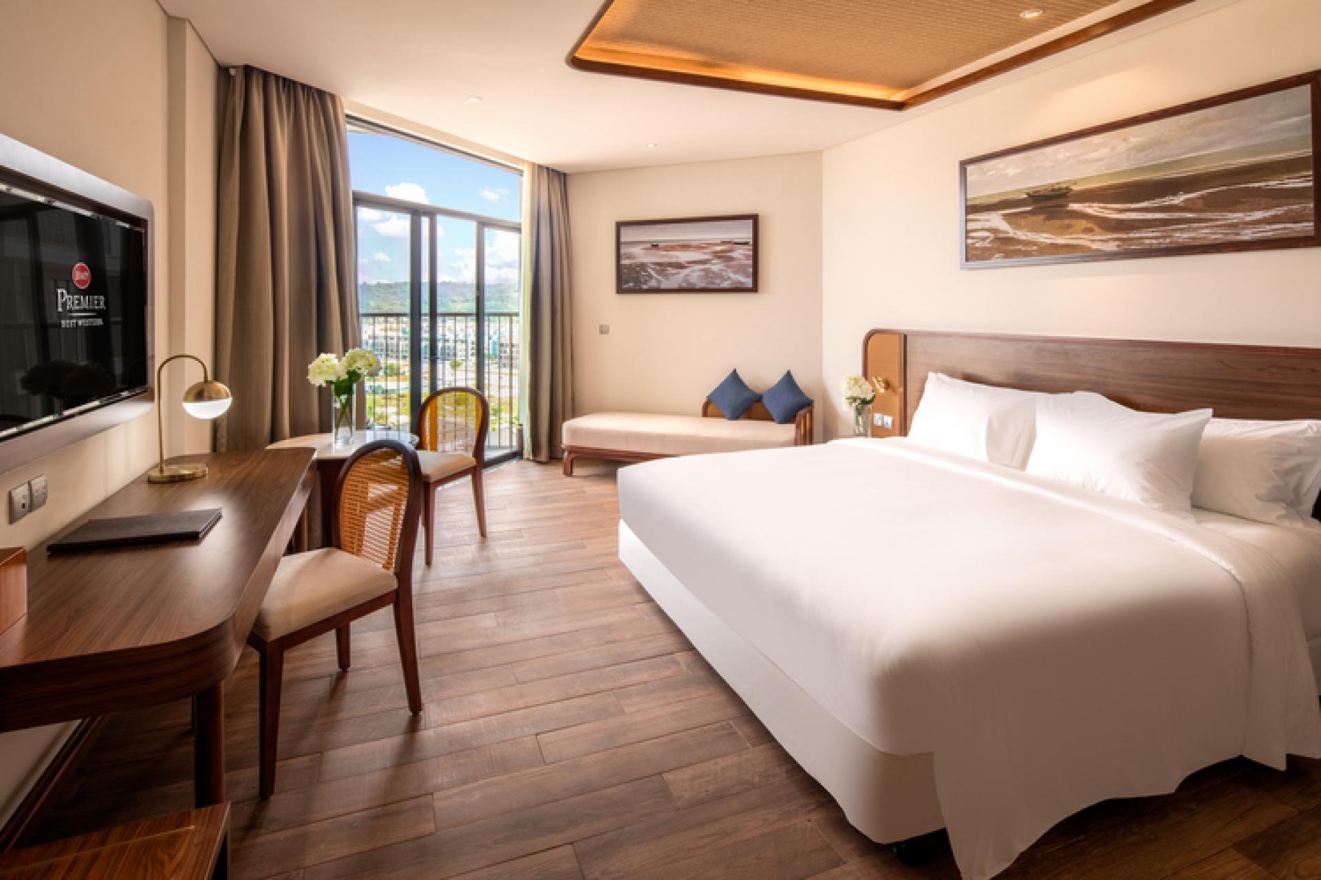 BEST WESTERN PREMIER SONASEA RESORT PHÚ QUỐC 3