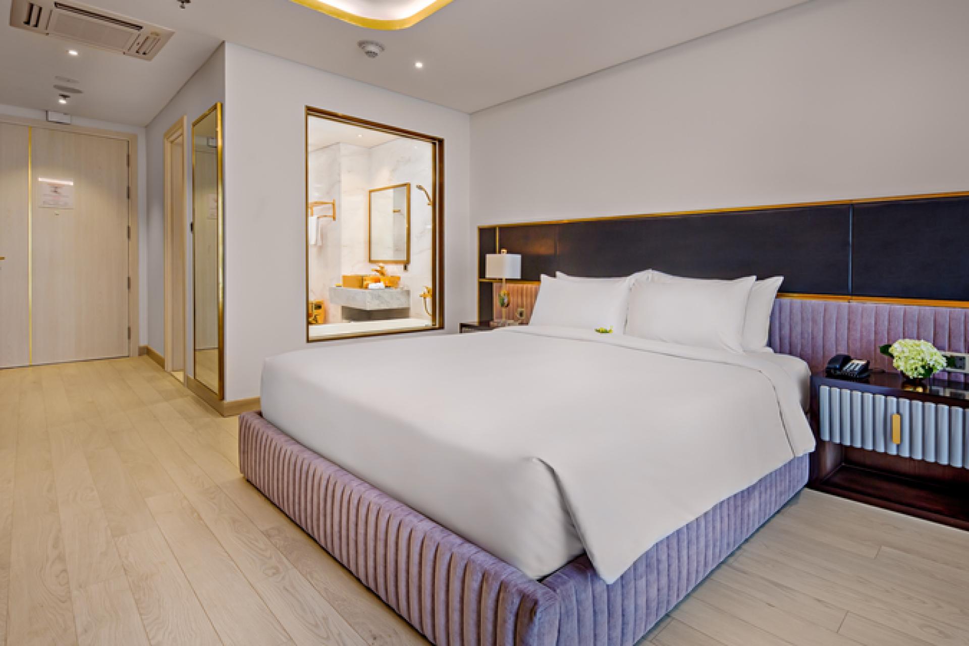 KHÁCH SẠN GOLDEN BAY ĐÀ NẴNG 6