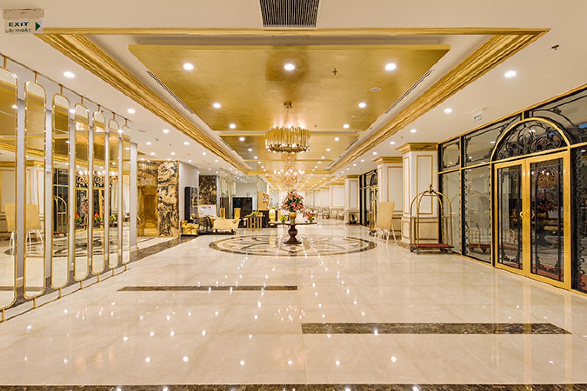 WYNDHAM GOLDEN BAY ĐÀ NẴNG 1