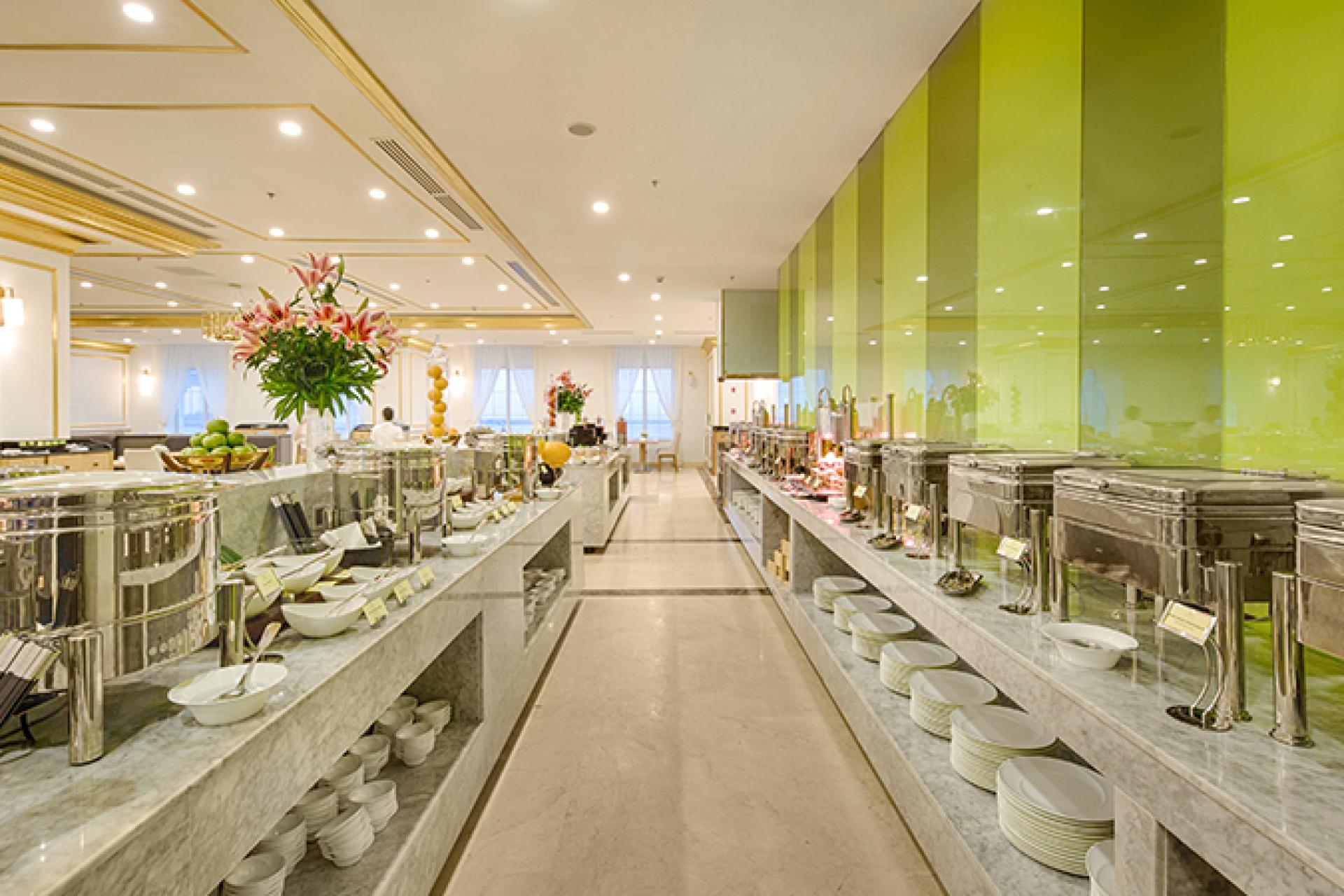 WYNDHAM GOLDEN BAY ĐÀ NẴNG 8