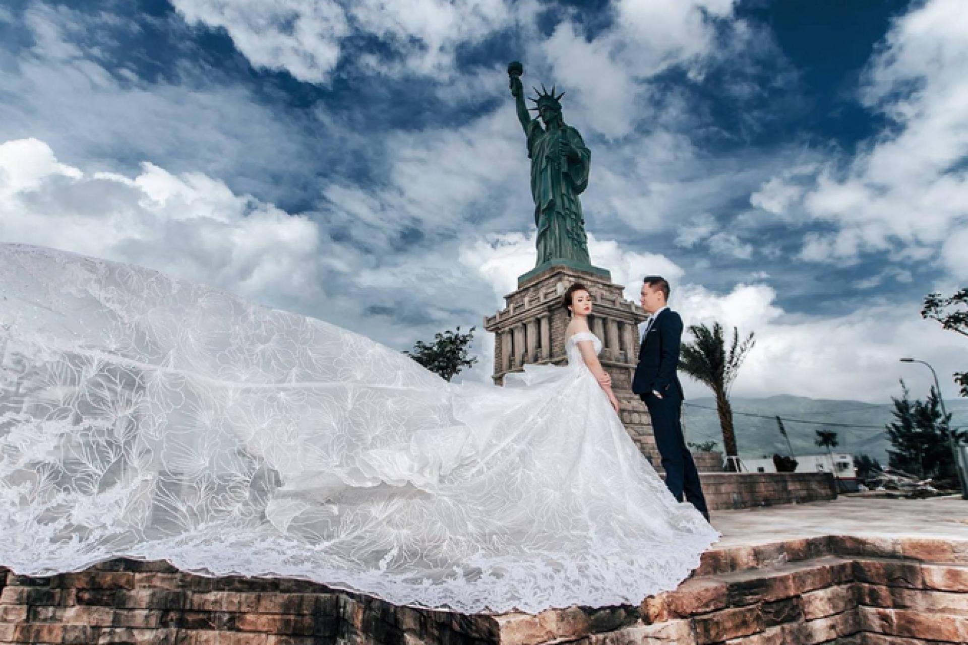 WYNDHAM GOLDEN BAY ĐÀ NẴNG 12