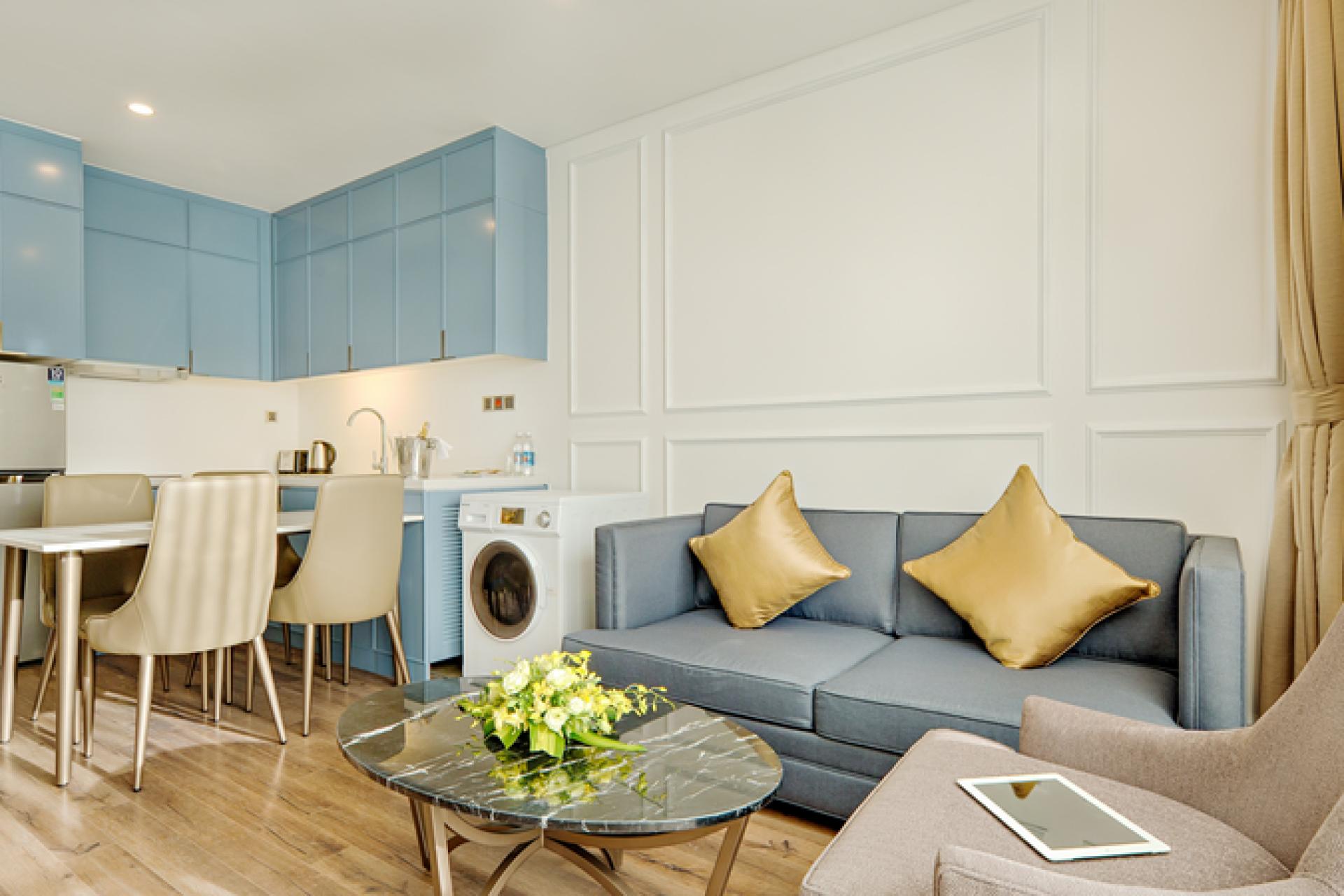 WYNDHAM GOLDEN BAY ĐÀ NẴNG 10