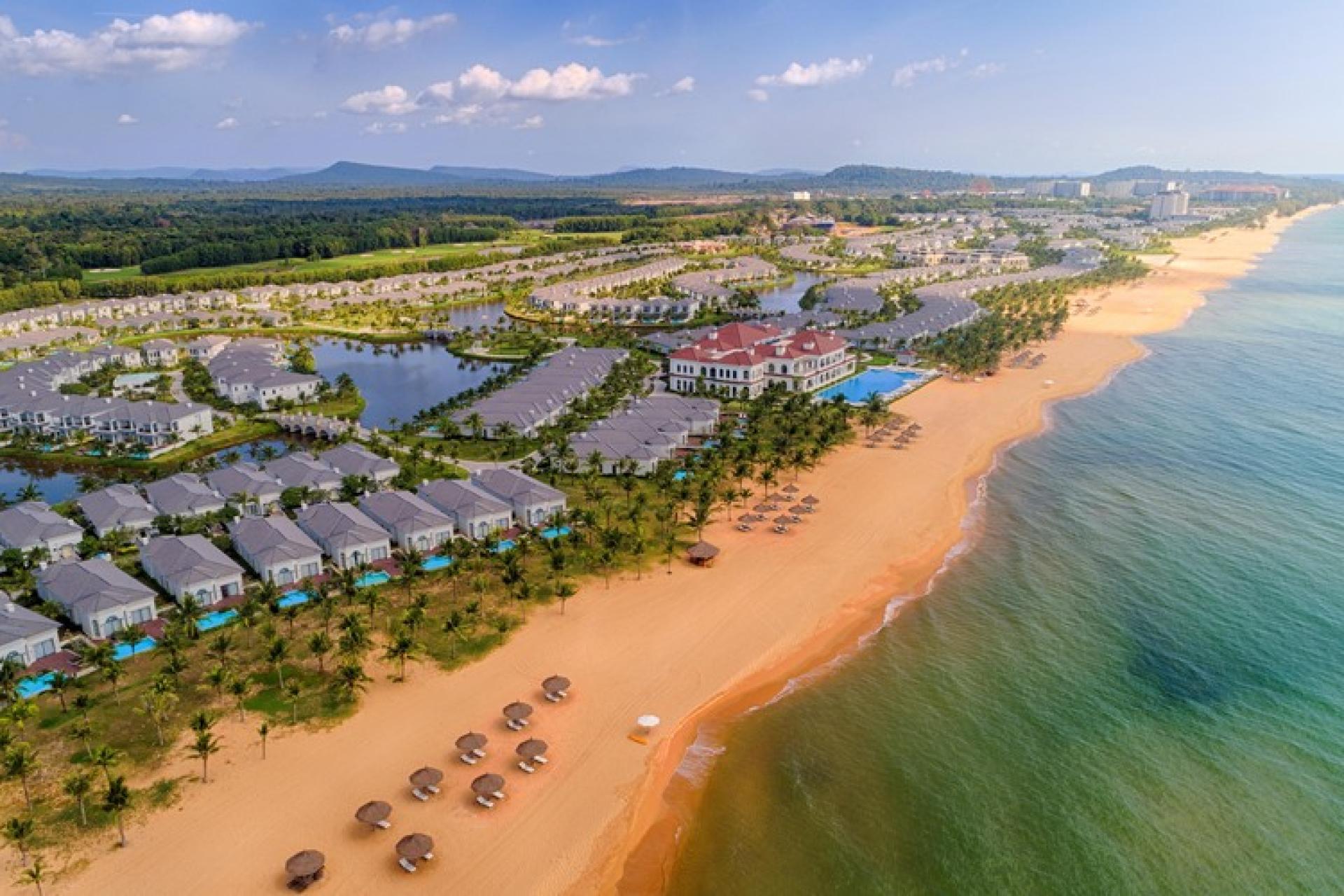 VINPEARL DISCOVERY WONDERLAND PHÚ QUỐC (Discovery 1) 2