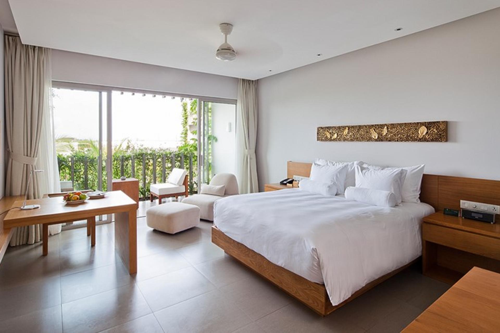 NAMAN RETREAT RESORT ĐÀ NẴNG 7