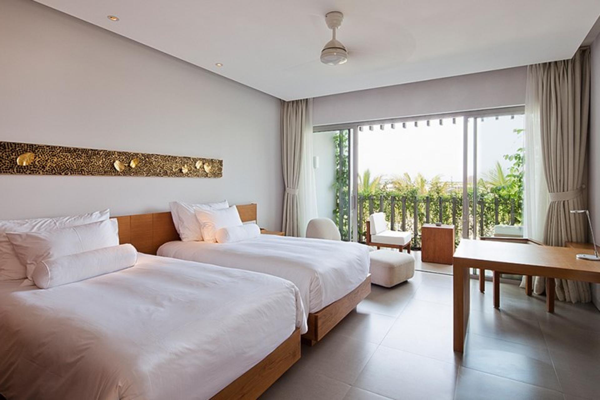 NAMAN RETREAT RESORT ĐÀ NẴNG 21