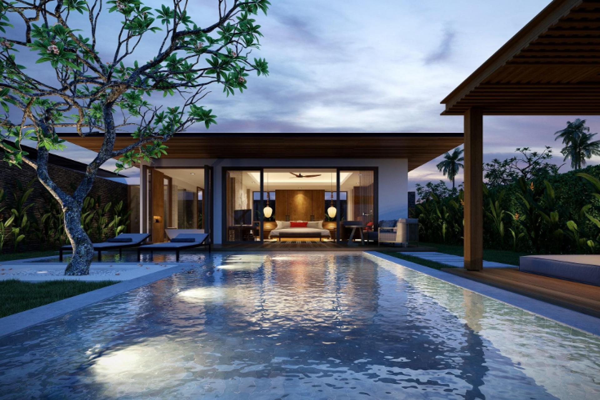 ANANTARA QUY NHƠN VILLAS 10