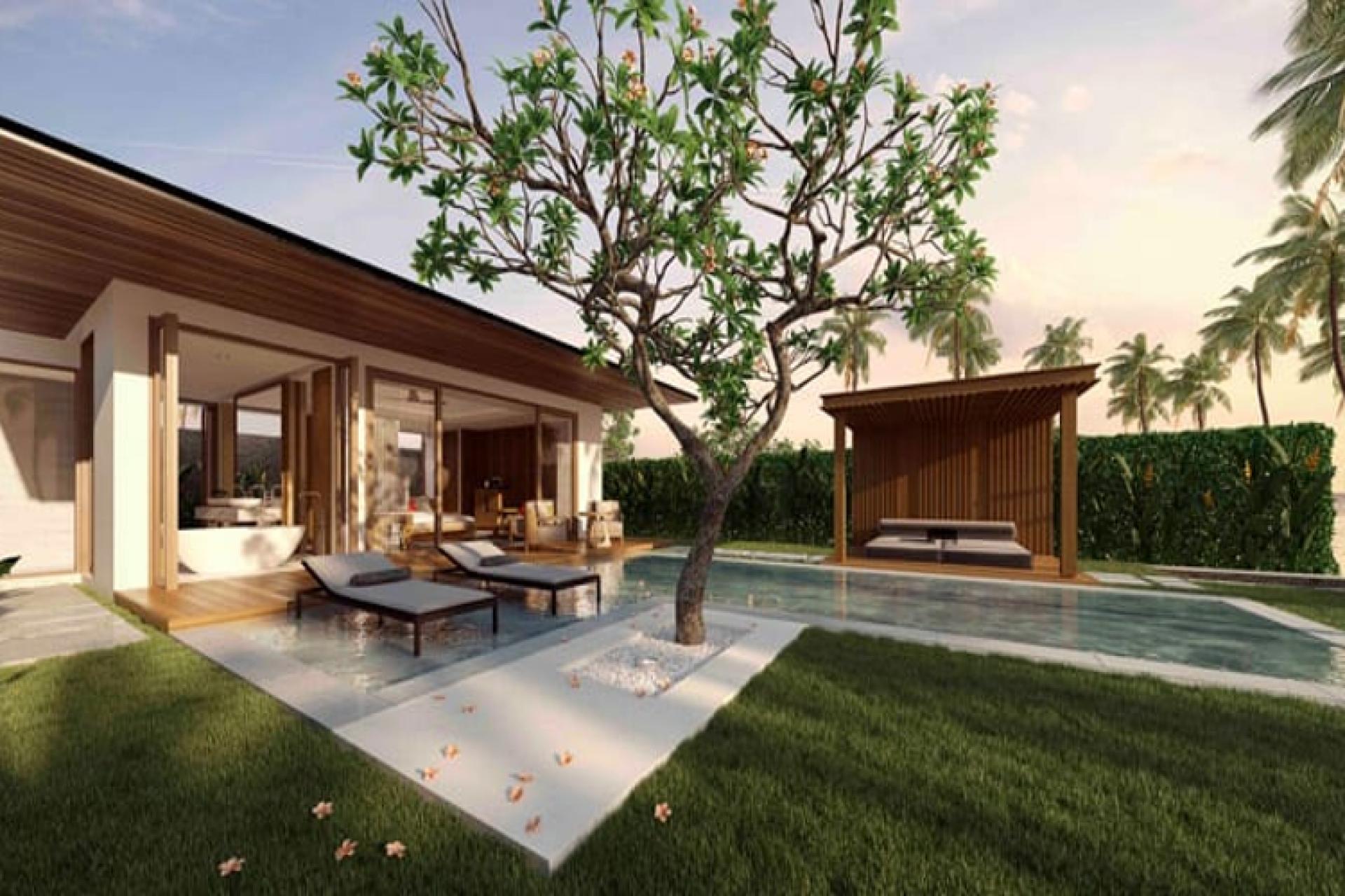 ANANTARA QUY NHƠN VILLAS 12