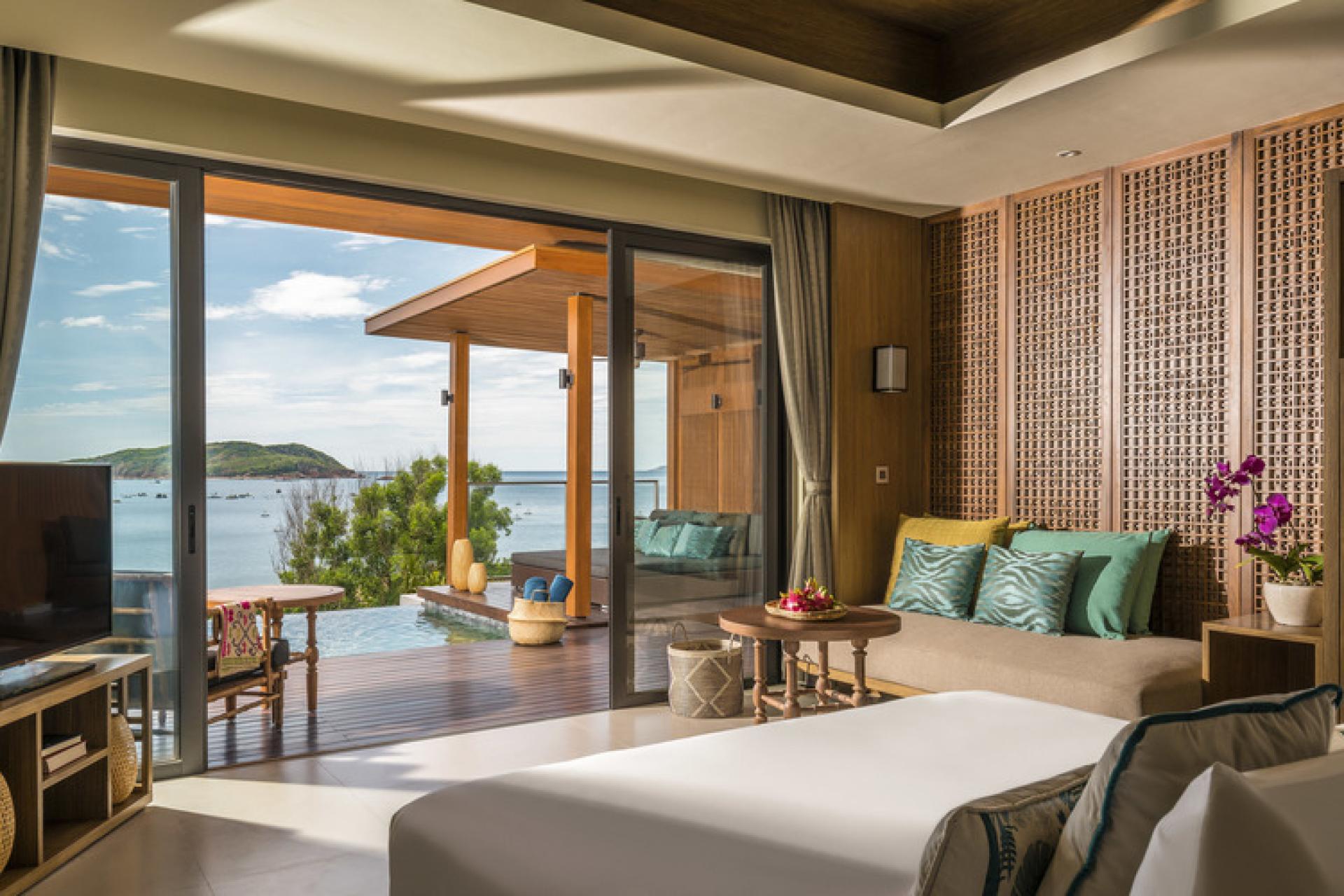 ANANTARA QUY NHƠN VILLAS 8